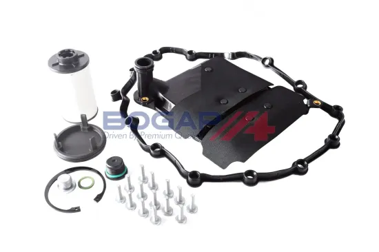 Hydraulikfiltersatz, Automatikgetriebe BOGAP B8115111 Bild Hydraulikfiltersatz, Automatikgetriebe BOGAP B8115111