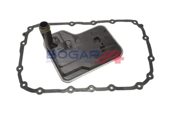 Hydraulikfiltersatz, Automatikgetriebe BOGAP B8115112 Bild Hydraulikfiltersatz, Automatikgetriebe BOGAP B8115112