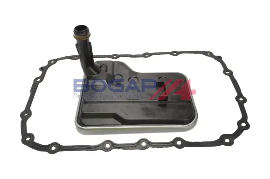 Hydraulikfiltersatz, Automatikgetriebe BOGAP B8115112 Bild Hydraulikfiltersatz, Automatikgetriebe BOGAP B8115112