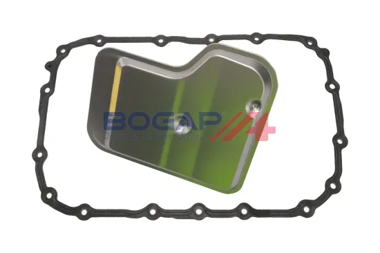 Hydraulikfiltersatz, Automatikgetriebe BOGAP B8115112 Bild Hydraulikfiltersatz, Automatikgetriebe BOGAP B8115112