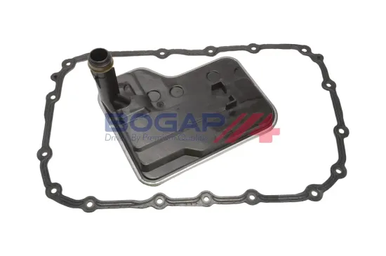 Hydraulikfiltersatz, Automatikgetriebe BOGAP B8115112 Bild Hydraulikfiltersatz, Automatikgetriebe BOGAP B8115112