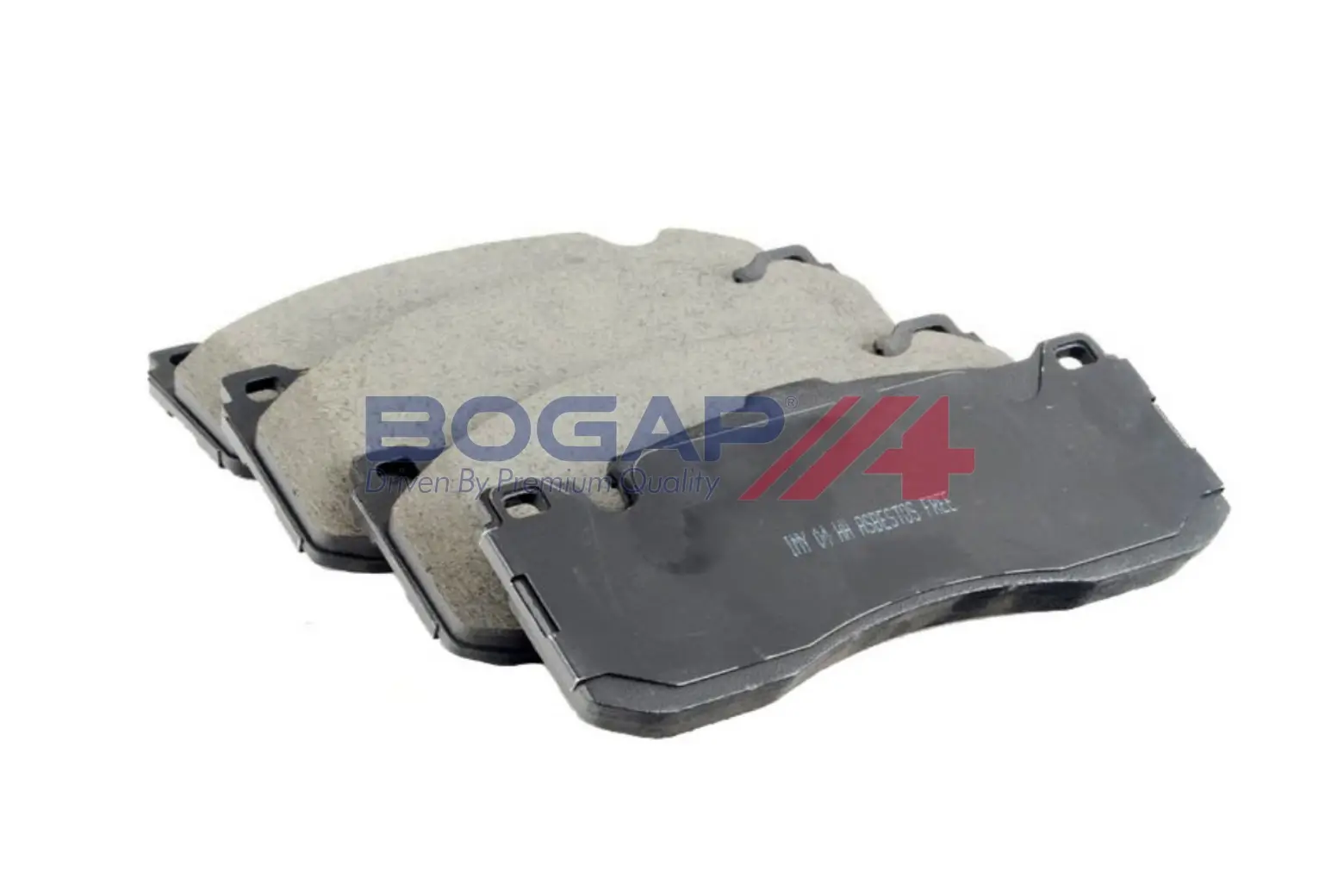 Hydraulikfiltersatz, Automatikgetriebe BOGAP B8115107
