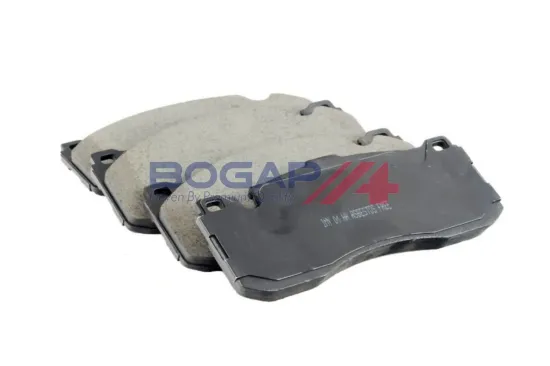 Hydraulikfiltersatz, Automatikgetriebe BOGAP B8115107 Bild Hydraulikfiltersatz, Automatikgetriebe BOGAP B8115107
