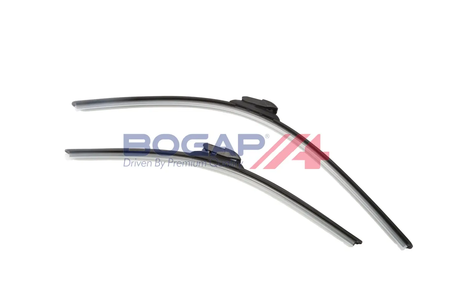 Wischblatt vorne BOGAP B8310106