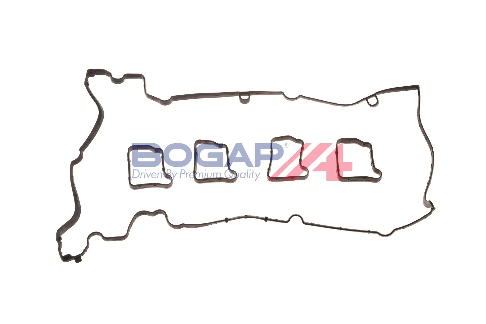 Dichtung, Zylinderkopfhaube BOGAP C1118101