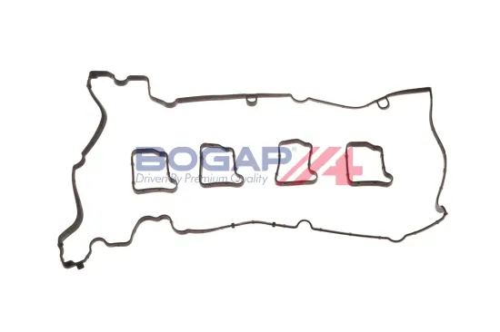 Dichtung, Zylinderkopfhaube BOGAP C1118101 Bild Dichtung, Zylinderkopfhaube BOGAP C1118101