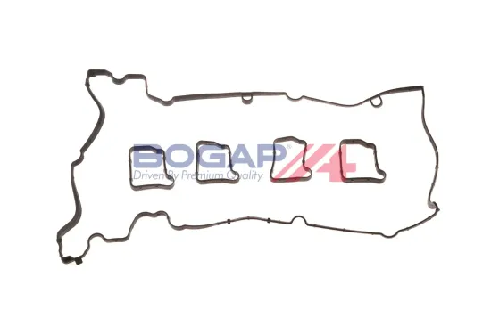 Dichtung, Zylinderkopfhaube BOGAP C1118101 Bild Dichtung, Zylinderkopfhaube BOGAP C1118101