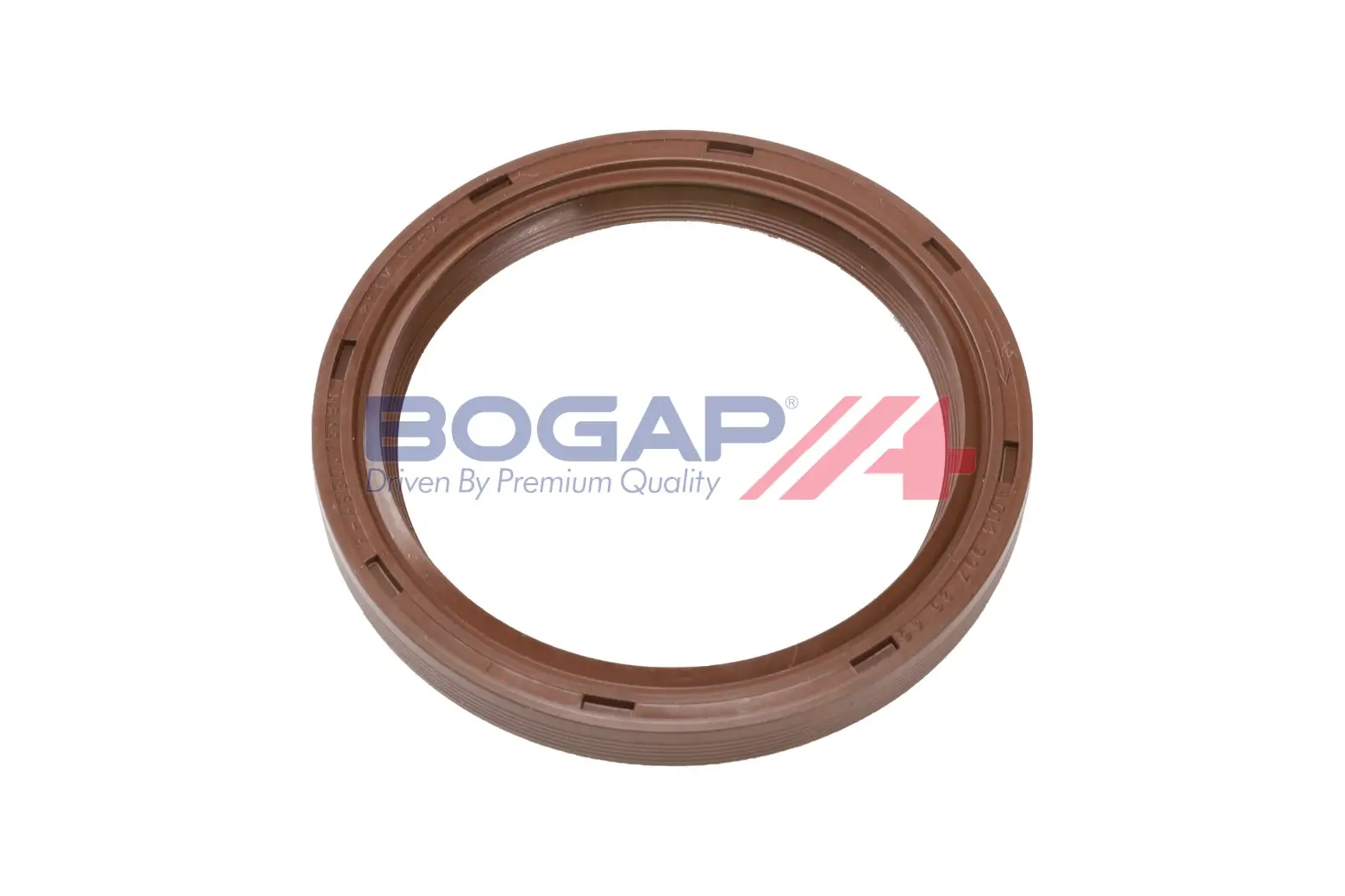 Wellendichtring, Kurbelwelle stirnseitig BOGAP C1119101