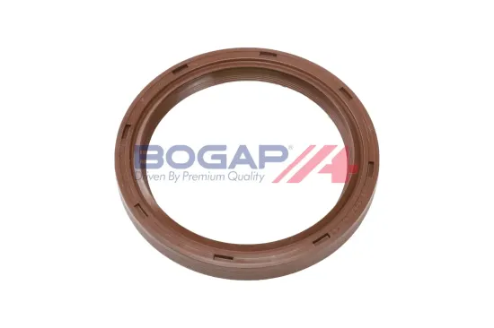 Wellendichtring, Kurbelwelle stirnseitig BOGAP C1119101 Bild Wellendichtring, Kurbelwelle stirnseitig BOGAP C1119101