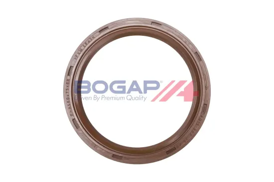 Wellendichtring, Kurbelwelle stirnseitig BOGAP C1119101 Bild Wellendichtring, Kurbelwelle stirnseitig BOGAP C1119101