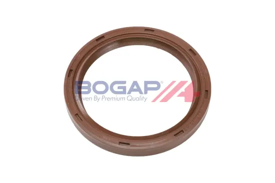 Wellendichtring, Kurbelwelle stirnseitig BOGAP C1119101 Bild Wellendichtring, Kurbelwelle stirnseitig BOGAP C1119101