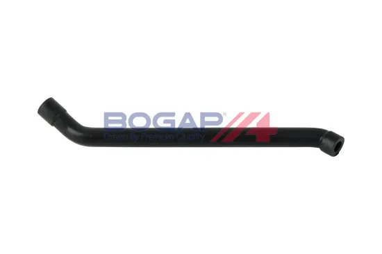 Schlauch, Kurbelgehäuseentlüftung BOGAP C1210100 Bild Schlauch, Kurbelgehäuseentlüftung BOGAP C1210100