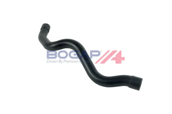 Schlauch, Kurbelgehäuseentlüftung BOGAP C1210102 Bild Schlauch, Kurbelgehäuseentlüftung BOGAP C1210102
