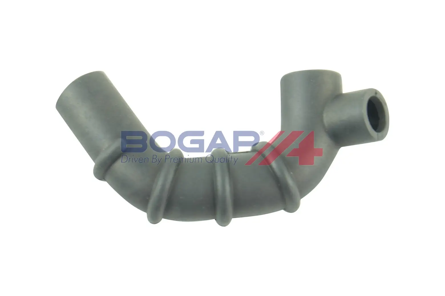 Schlauch, Kurbelgehäuseentlüftung BOGAP C1210104