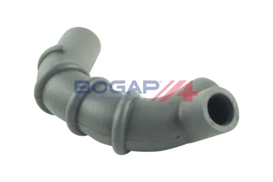 Schlauch, Kurbelgehäuseentlüftung BOGAP C1210104 Bild Schlauch, Kurbelgehäuseentlüftung BOGAP C1210104