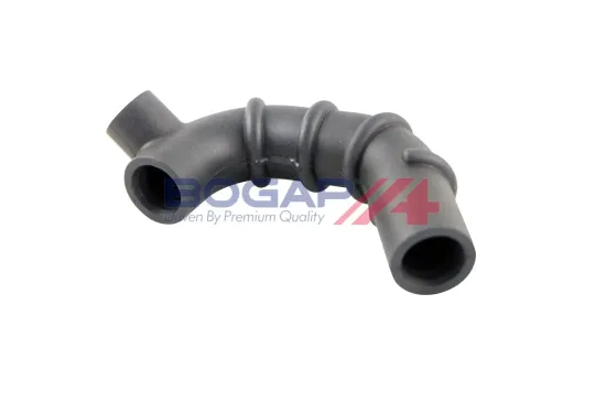 Schlauch, Kurbelgehäuseentlüftung BOGAP C1210104 Bild Schlauch, Kurbelgehäuseentlüftung BOGAP C1210104