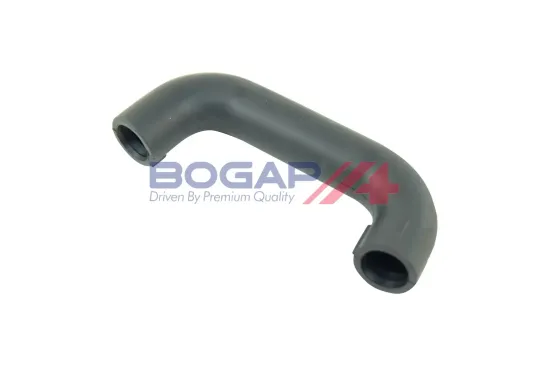 Schlauch, Kurbelgehäuseentlüftung BOGAP C1210105 Bild Schlauch, Kurbelgehäuseentlüftung BOGAP C1210105