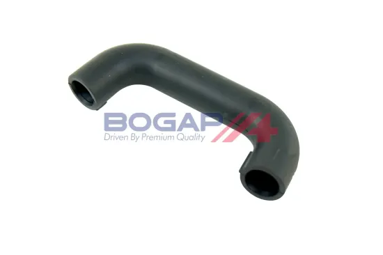 Schlauch, Kurbelgehäuseentlüftung BOGAP C1210105 Bild Schlauch, Kurbelgehäuseentlüftung BOGAP C1210105