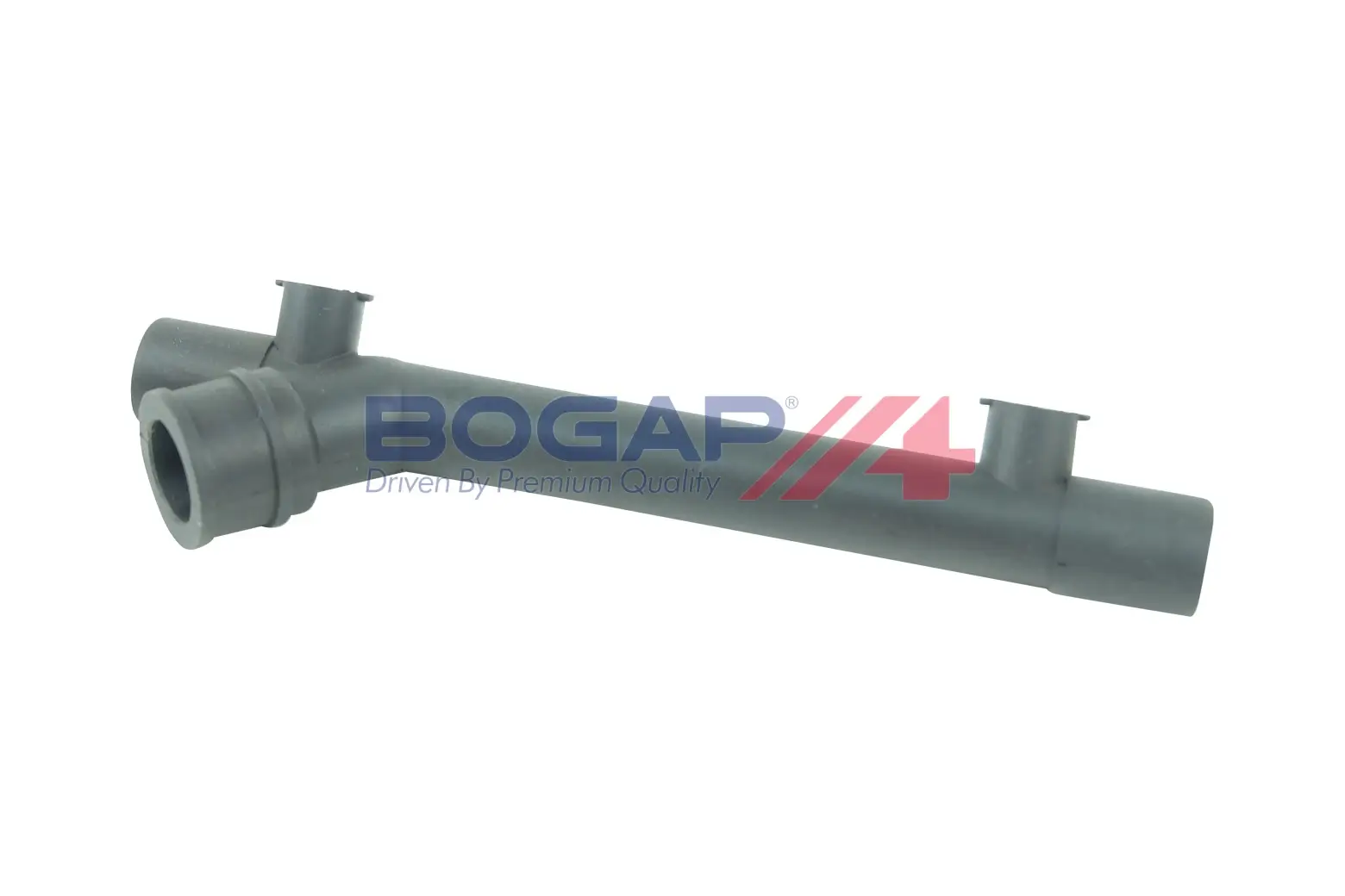 Schlauch, Kurbelgehäuseentlüftung BOGAP C1210106