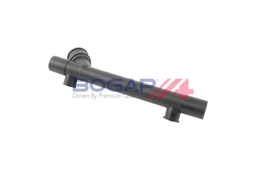 Schlauch, Kurbelgehäuseentlüftung BOGAP C1210106 Bild Schlauch, Kurbelgehäuseentlüftung BOGAP C1210106