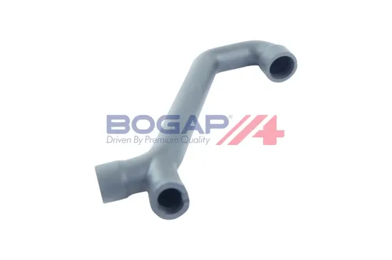 Schlauch, Kurbelgehäuseentlüftung BOGAP C1210107 Bild Schlauch, Kurbelgehäuseentlüftung BOGAP C1210107
