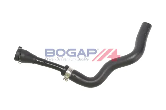 Schlauch, Kurbelgehäuseentlüftung BOGAP C1210122 Bild Schlauch, Kurbelgehäuseentlüftung BOGAP C1210122