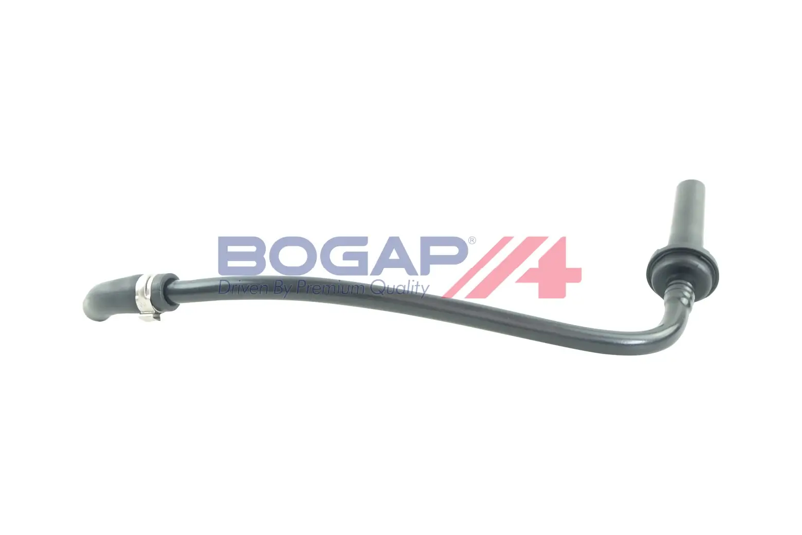 Schlauch, Kurbelgehäuseentlüftung BOGAP C1213100