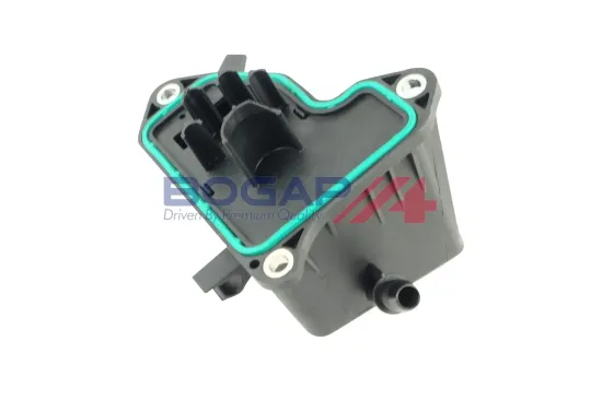 Ölabscheider, Kurbelgehäuseentlüftung BOGAP C1216109 Bild Ölabscheider, Kurbelgehäuseentlüftung BOGAP C1216109