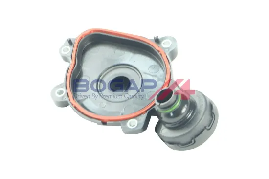 Ölabscheider, Kurbelgehäuseentlüftung BOGAP C1216110 Bild Ölabscheider, Kurbelgehäuseentlüftung BOGAP C1216110