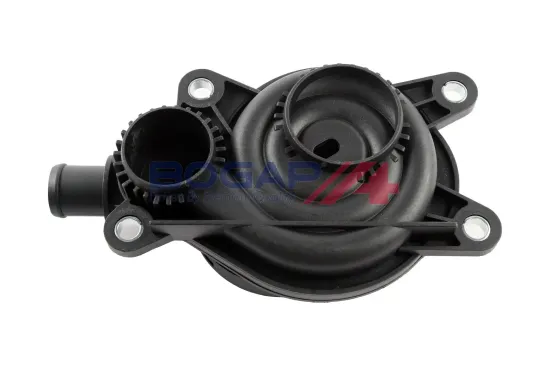 Ölabscheider, Kurbelgehäuseentlüftung BOGAP C1216114 Bild Ölabscheider, Kurbelgehäuseentlüftung BOGAP C1216114