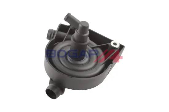 Ölabscheider, Kurbelgehäuseentlüftung BOGAP C1216115 Bild Ölabscheider, Kurbelgehäuseentlüftung BOGAP C1216115