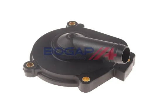 Reparatursatz, Kurbelgehäuseentlüftung BOGAP C1217101 Bild Reparatursatz, Kurbelgehäuseentlüftung BOGAP C1217101