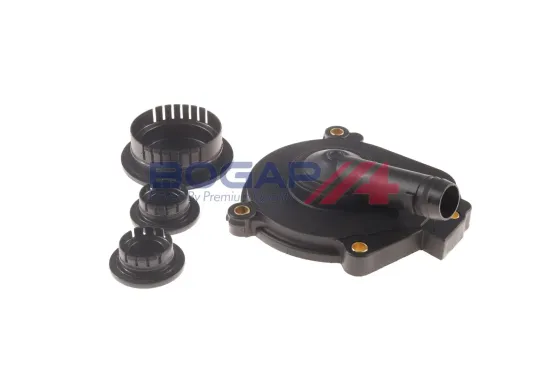 Reparatursatz, Kurbelgehäuseentlüftung BOGAP C1217101 Bild Reparatursatz, Kurbelgehäuseentlüftung BOGAP C1217101