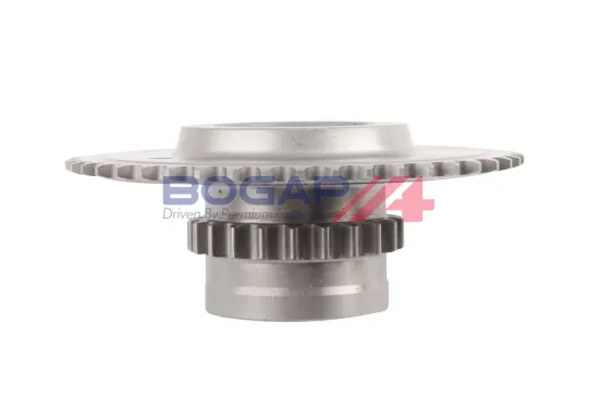 Zahnrad, Kurbelwelle BOGAP C1220100 Bild Zahnrad, Kurbelwelle BOGAP C1220100