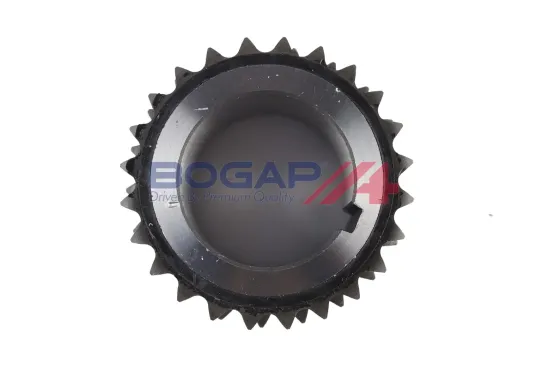 Zahnrad, Kurbelwelle BOGAP C1220102 Bild Zahnrad, Kurbelwelle BOGAP C1220102