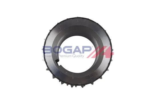 Zahnrad, Kurbelwelle BOGAP C1220102 Bild Zahnrad, Kurbelwelle BOGAP C1220102