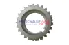 Zahnrad, Kurbelwelle BOGAP C1220103 Bild Zahnrad, Kurbelwelle BOGAP C1220103