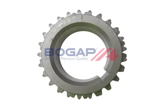 Zahnrad, Kurbelwelle BOGAP C1220103 Bild Zahnrad, Kurbelwelle BOGAP C1220103