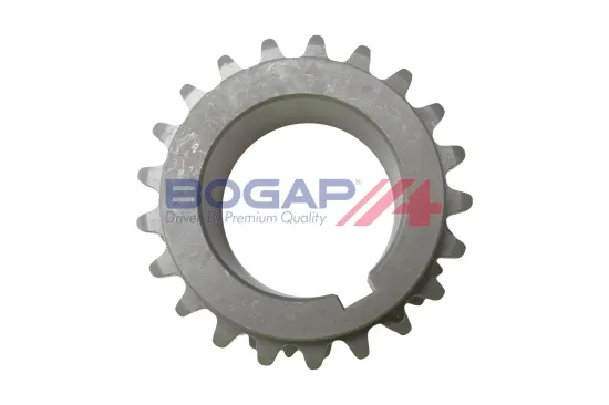 Zahnrad, Kurbelwelle BOGAP C1220103 Bild Zahnrad, Kurbelwelle BOGAP C1220103