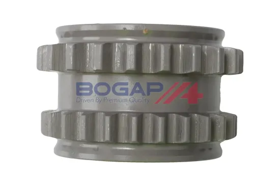 Zahnrad, Kurbelwelle BOGAP C1220103 Bild Zahnrad, Kurbelwelle BOGAP C1220103