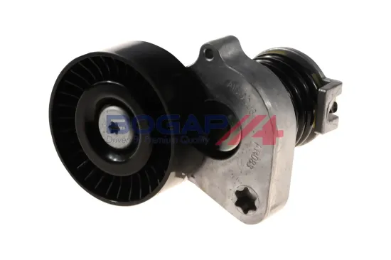 Riemenspanner, Keilrippenriemen BOGAP C1317107 Bild Riemenspanner, Keilrippenriemen BOGAP C1317107