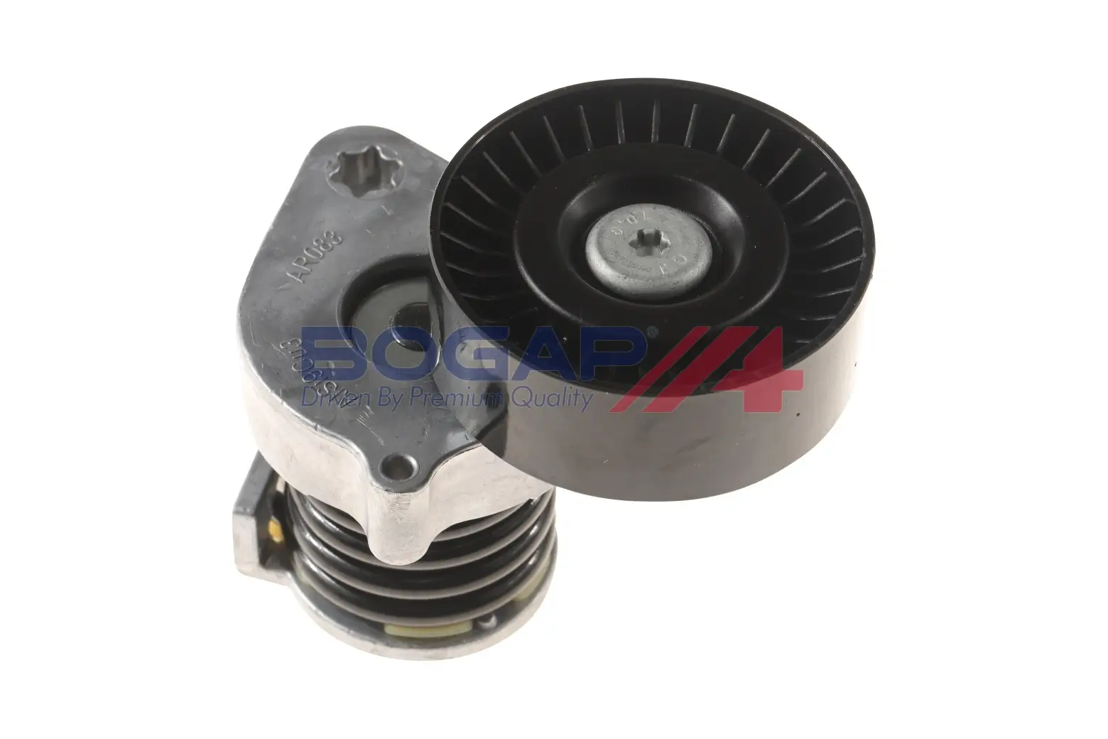 Riemenspanner, Keilrippenriemen BOGAP C1317108