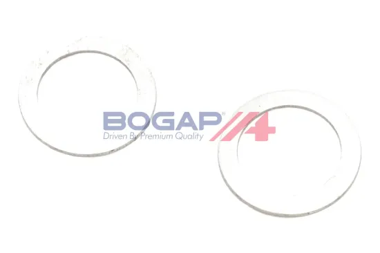 Umlenk-/Führungsrolle, Zahnriemen BOGAP C1318101 Bild Umlenk-/Führungsrolle, Zahnriemen BOGAP C1318101