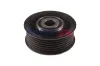 Umlenk-/Führungsrolle, Zahnriemen BOGAP C1318102 Bild Umlenk-/Führungsrolle, Zahnriemen BOGAP C1318102