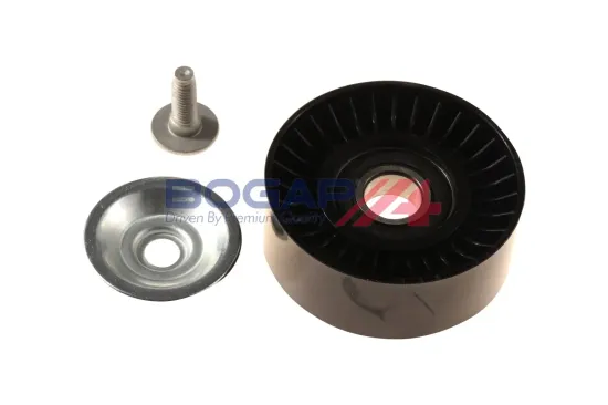 Umlenk-/Führungsrolle, Zahnriemen BOGAP C1318109 Bild Umlenk-/Führungsrolle, Zahnriemen BOGAP C1318109
