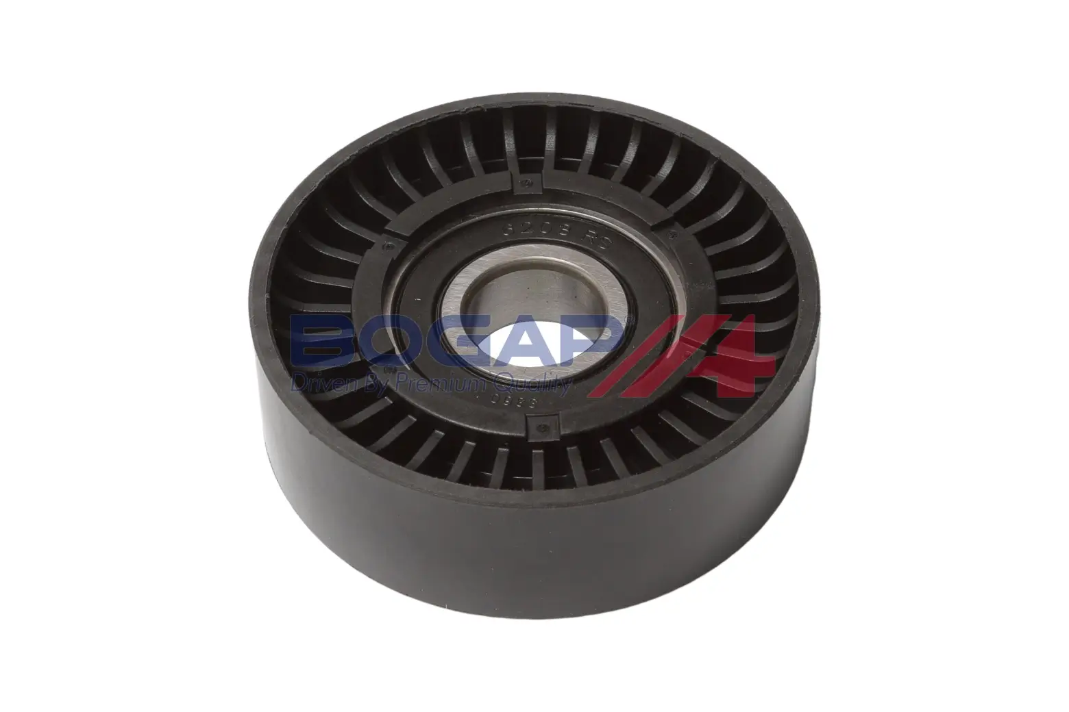 Umlenk-/Führungsrolle, Keilrippenriemen BOGAP C1320100