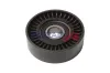 Umlenk-/F&uuml;hrungsrolle, Keilrippenriemen BOGAP C1320100