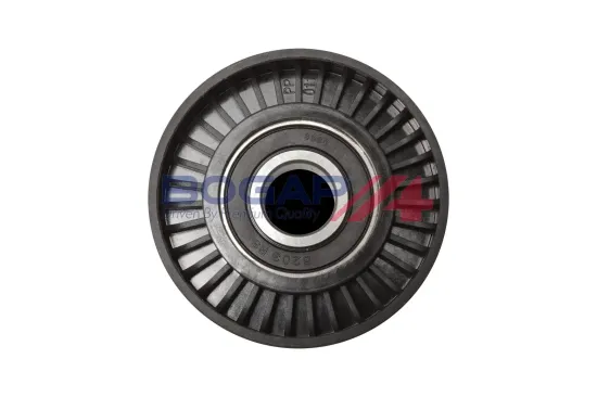 Umlenk-/Führungsrolle, Keilrippenriemen BOGAP C1320100 Bild Umlenk-/Führungsrolle, Keilrippenriemen BOGAP C1320100