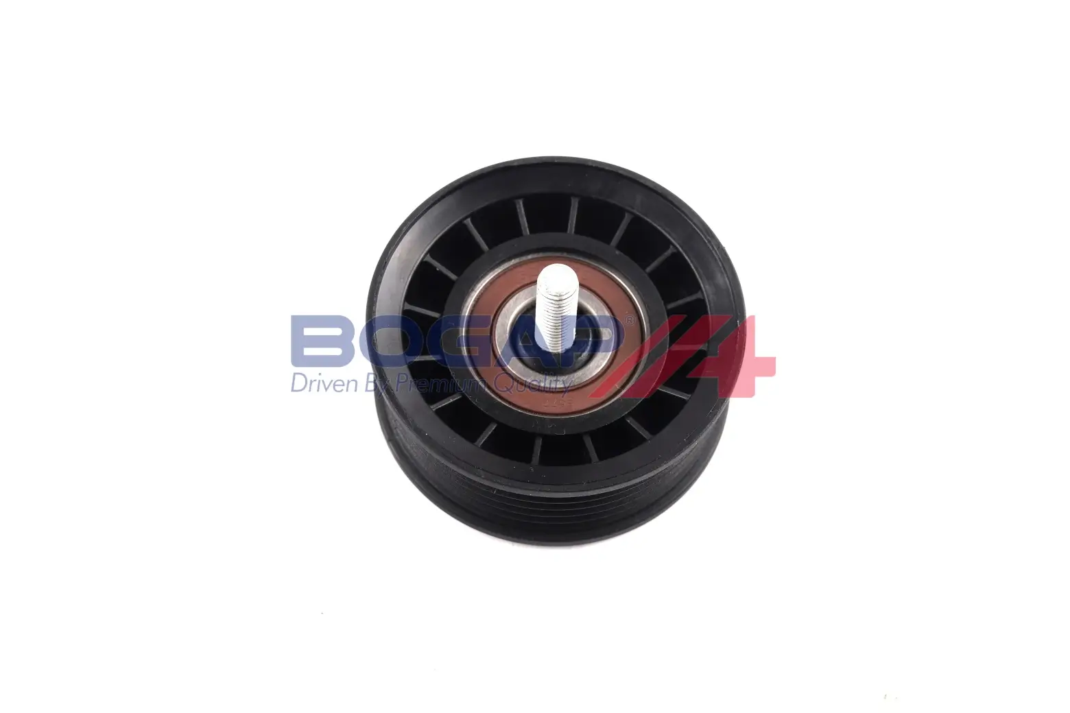 Umlenk-/Führungsrolle, Keilrippenriemen BOGAP C1320102