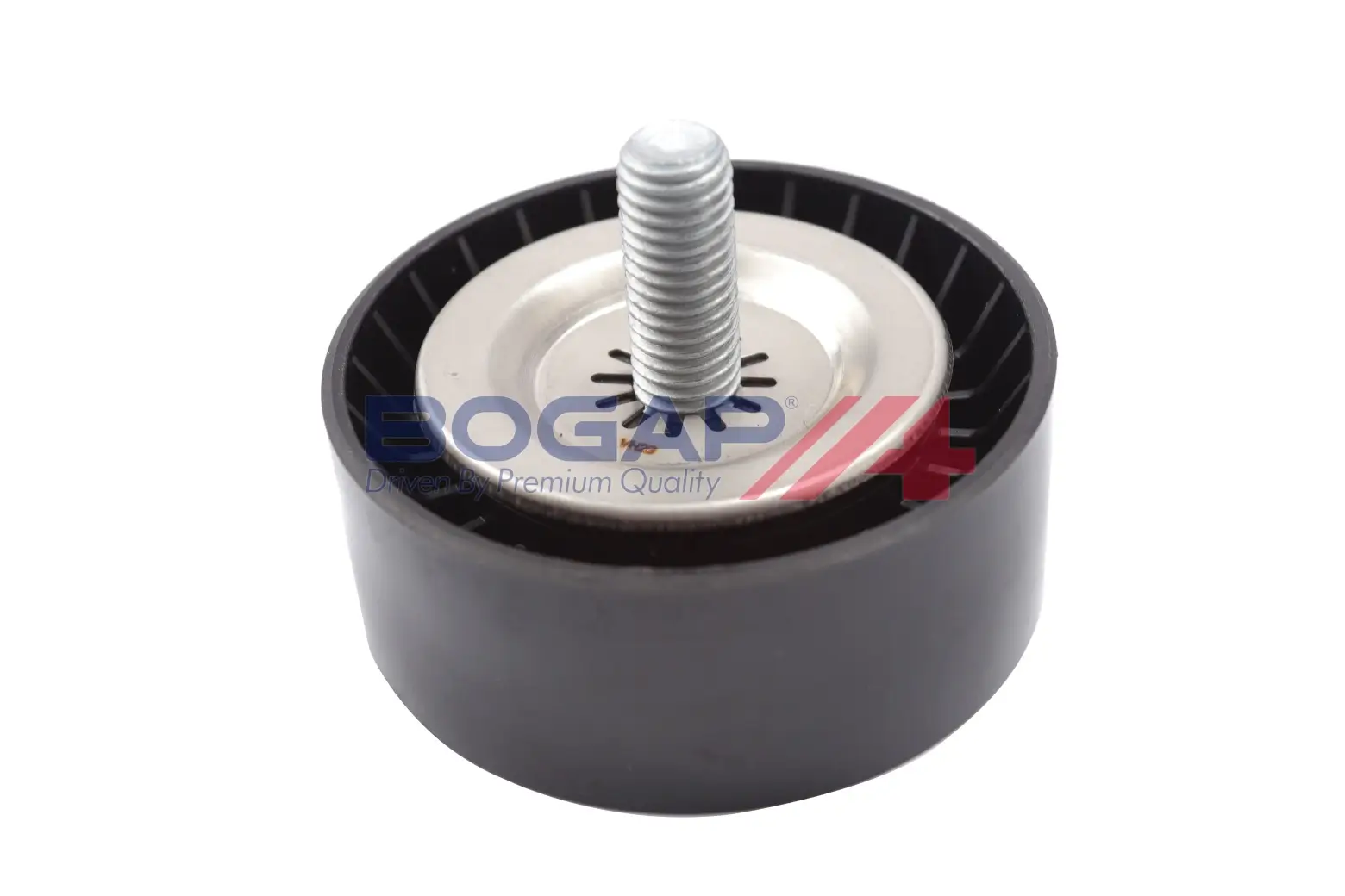 Umlenk-/Führungsrolle, Keilrippenriemen BOGAP C1320105